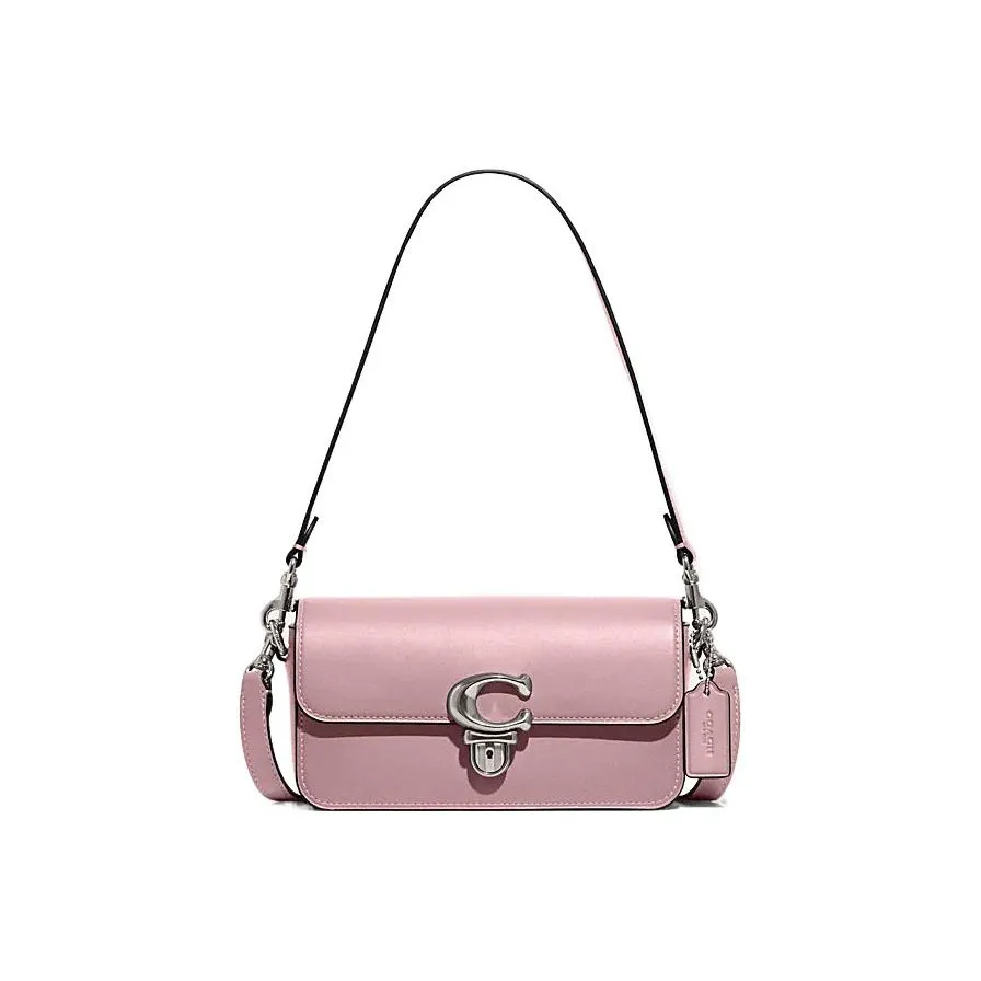 COACH Studio Shoulder Bags
