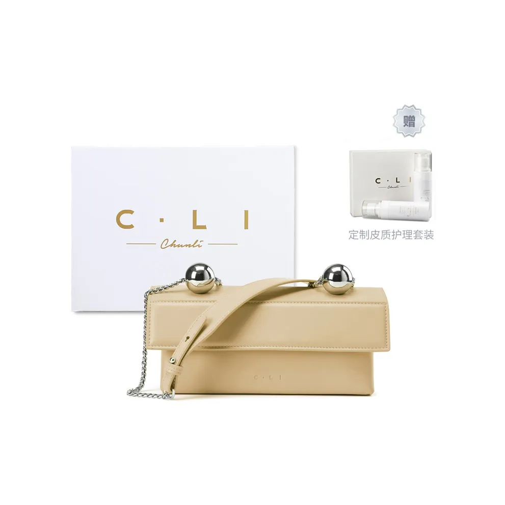 C.LI Shoulder Bags
