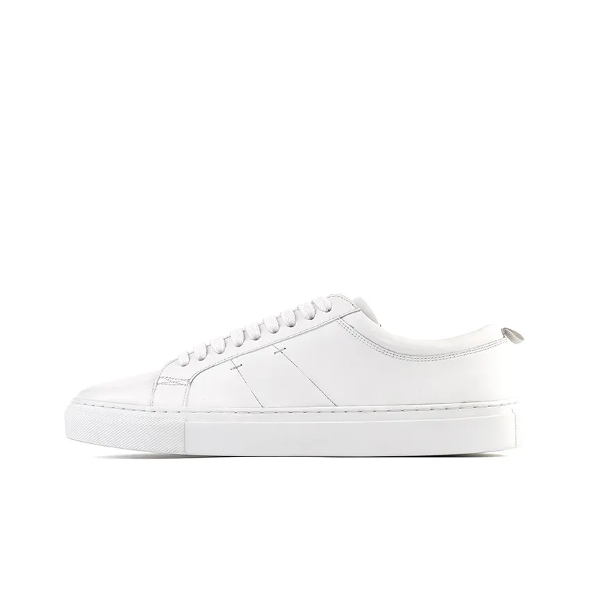 BARKER GREG Стильные Скейтбординги Мужские Белые