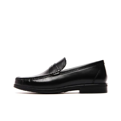 CERRUTI 1881 Мужские повседневные туфли Low Top Черные Мужские