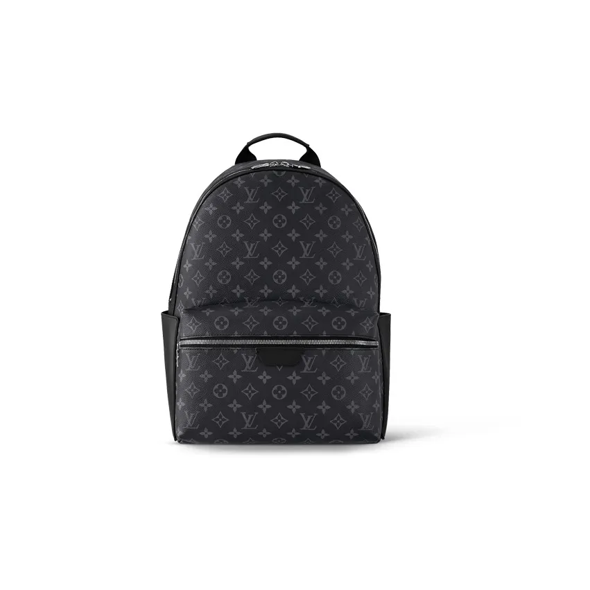 LOUIS VUITTON Discovery Backpack PM
