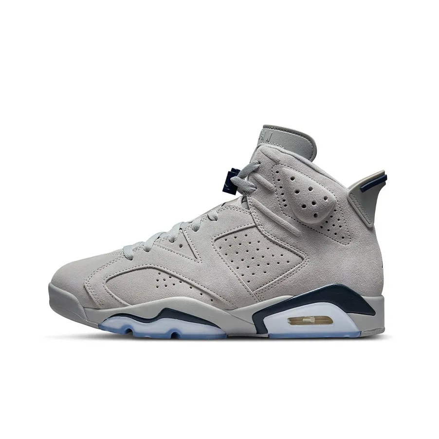 JORDAN 6 Retro Georgetown 2022