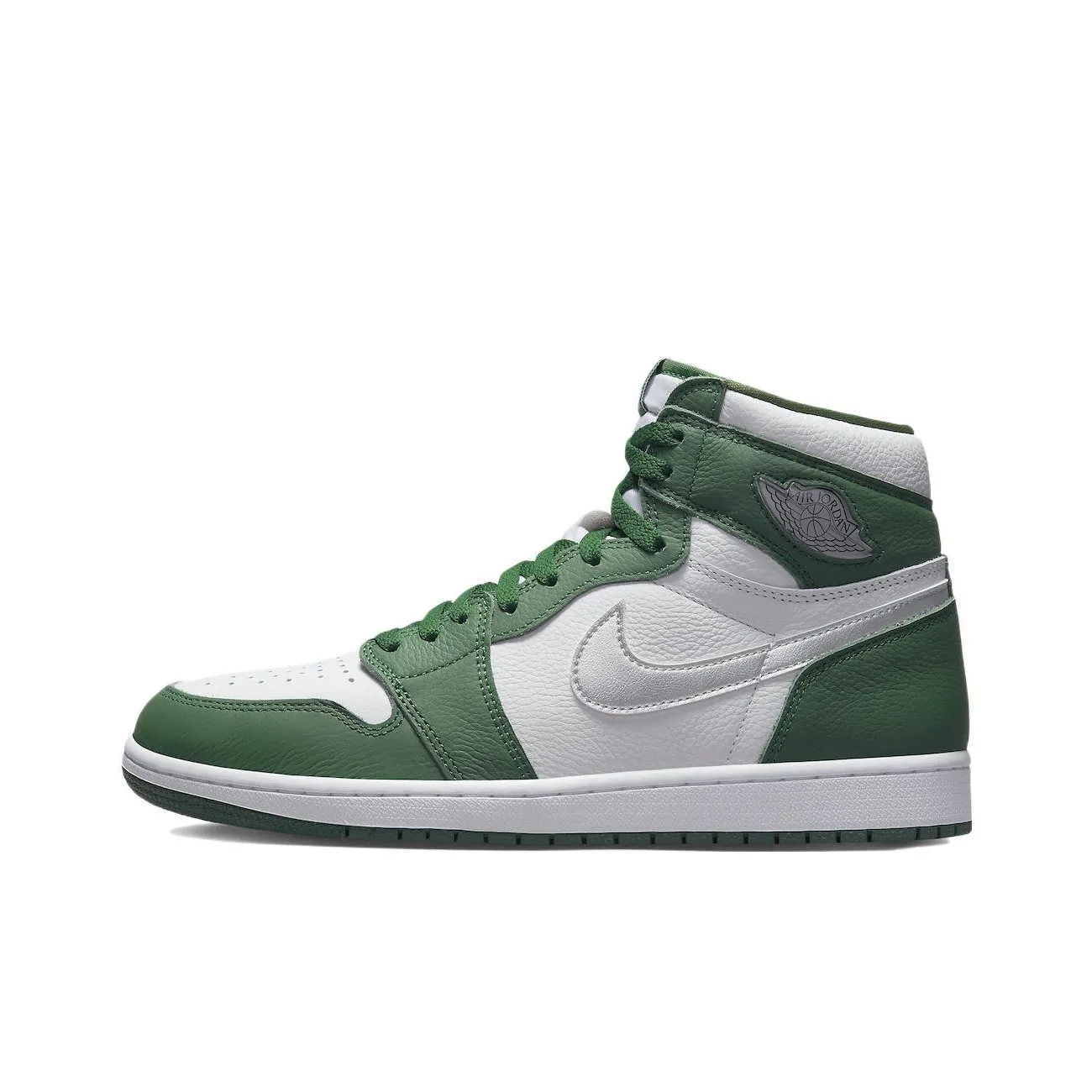 Air Jordan 1 Retro High Og 'Gorge Green'