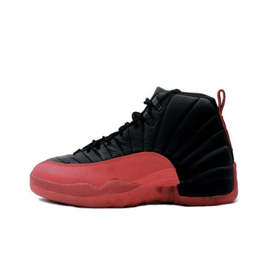 Jordan 12 Og Flu Game 1997