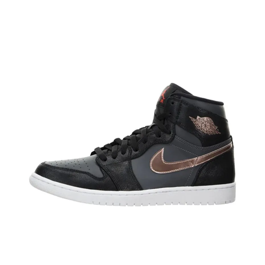 Jordan 1 Retro Bronze Medal
