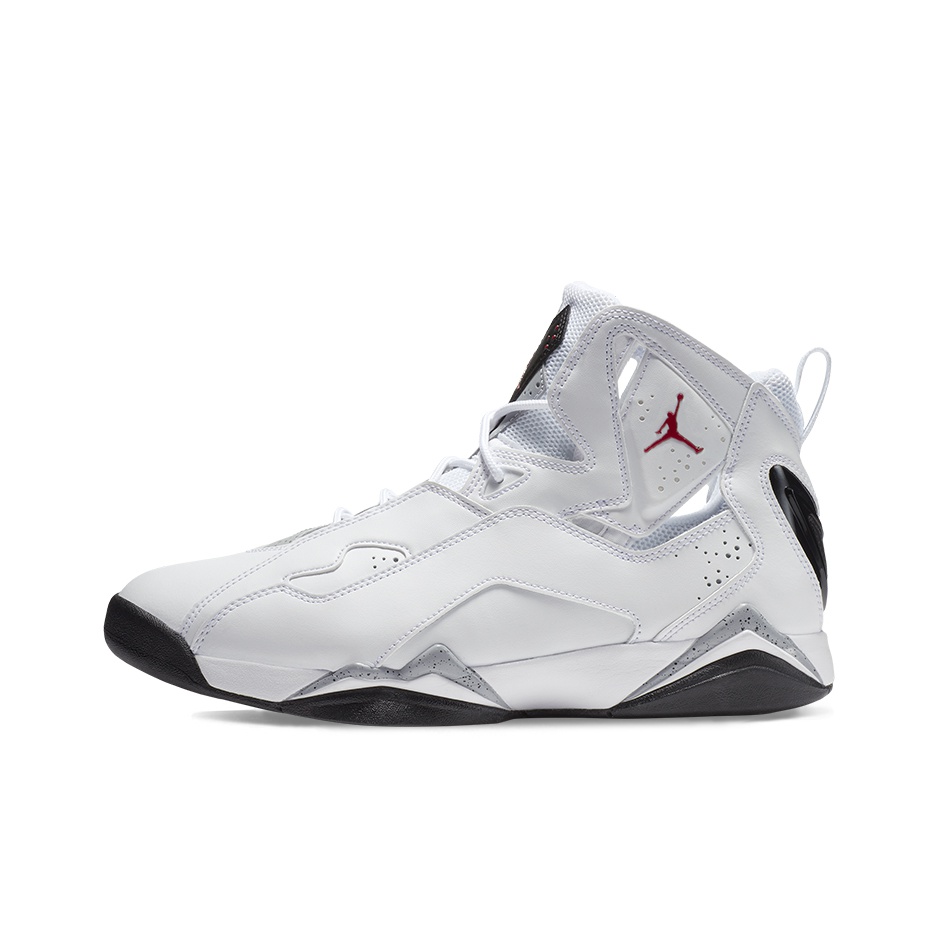 jordan true flight fake