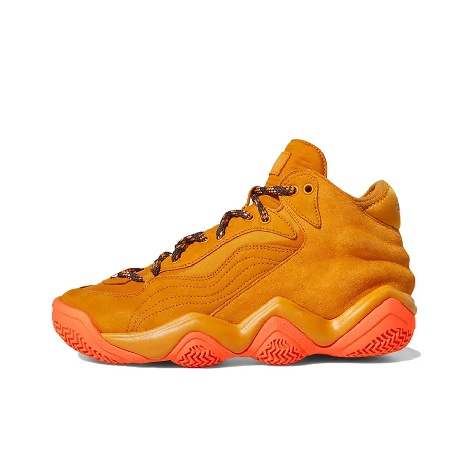 Adidas Top Ten 2000 Beyonce Ivy Park Focus Orange