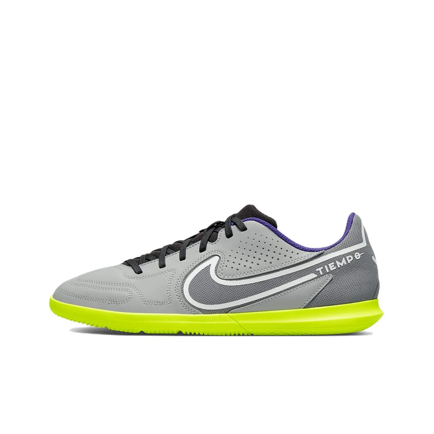 Nike Legend 9 Club Ic 'Smoke Grey'