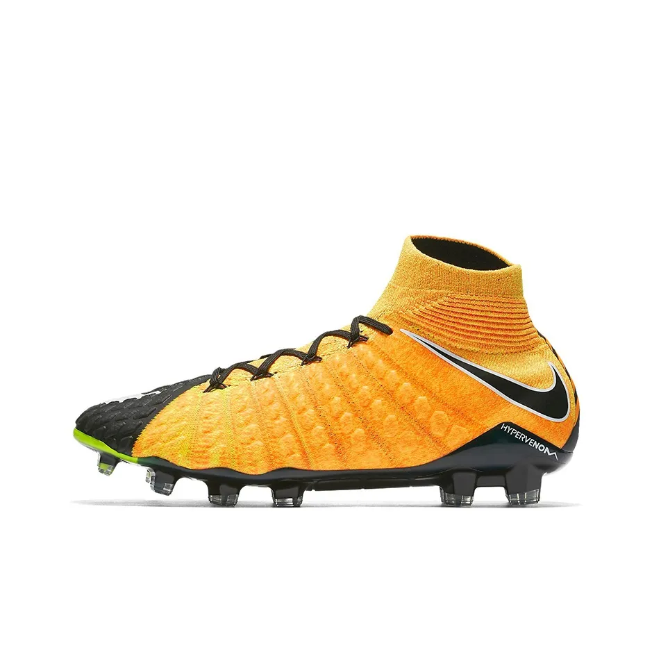 Nike Hypervenom Phantom 3 Df Fg 'Laser tights Black'