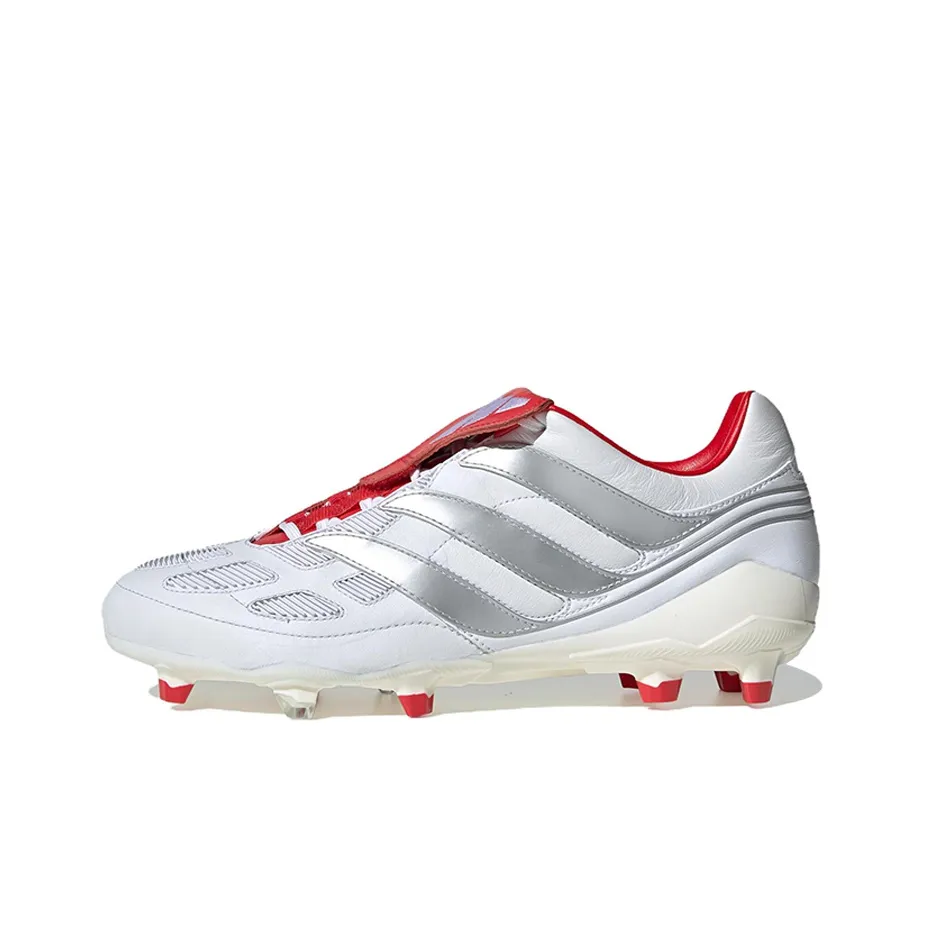 Adidas Predator Precision Fg 25 Year Pack David Beckham