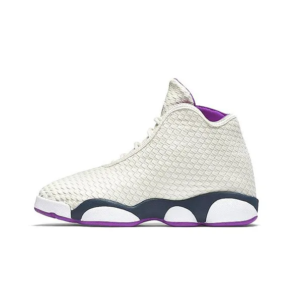 Air Desert jordan Horizon 'Sail Hyper Violet' GS