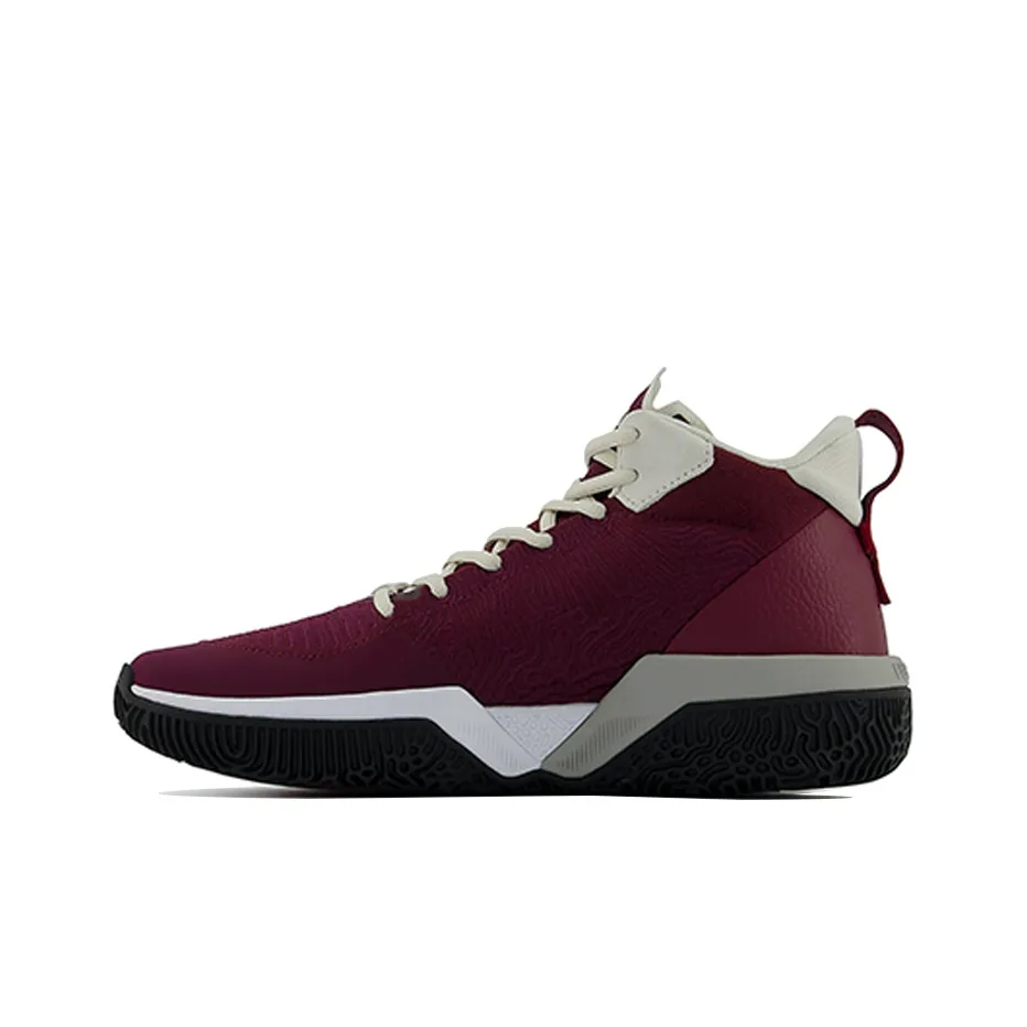 New Balance Two Wxy Burgundy