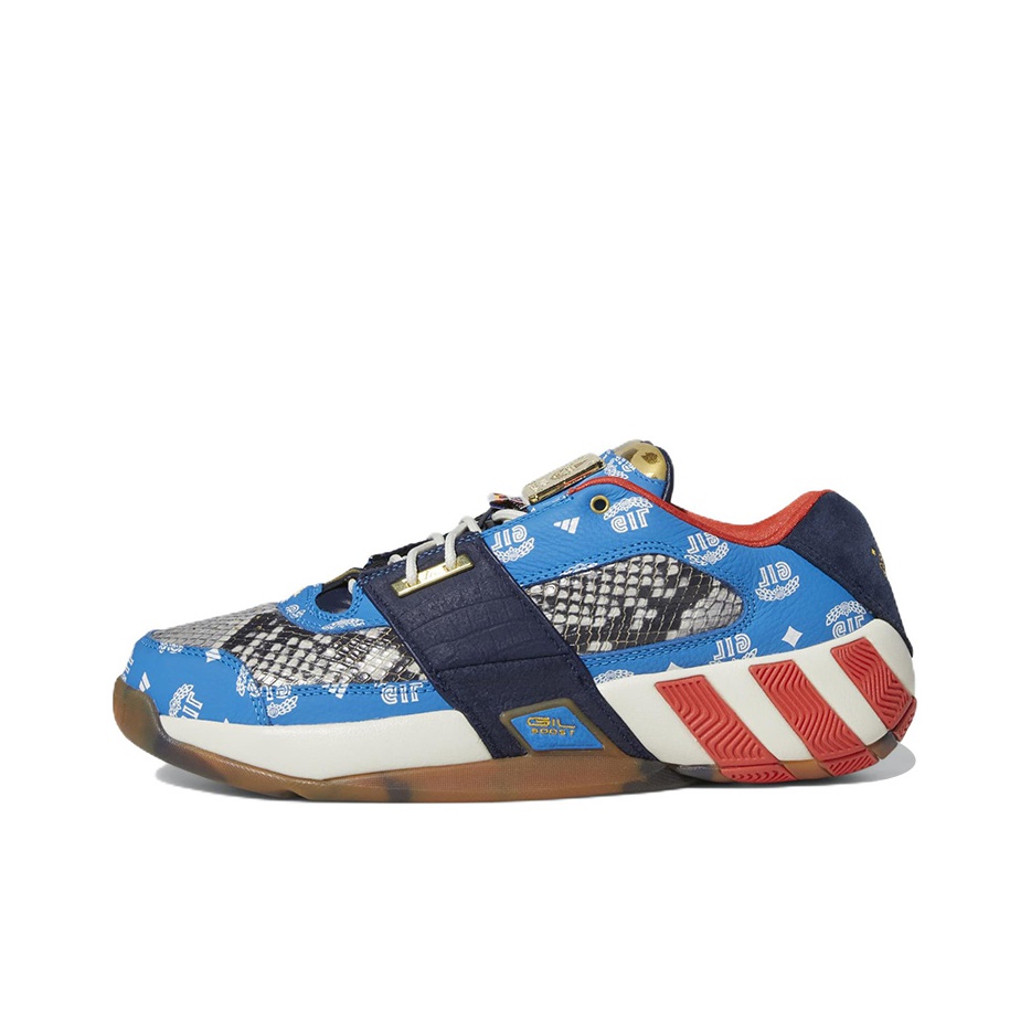 adidas mall of america