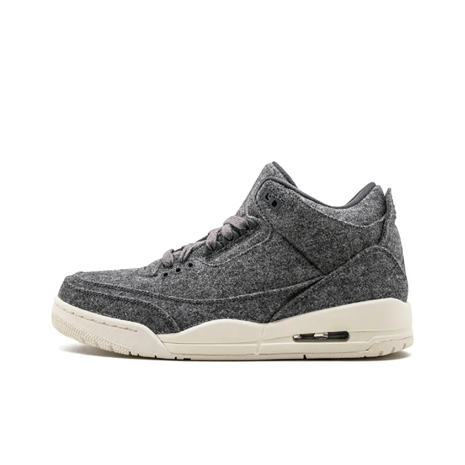 JORDAN 3 Retro Wool