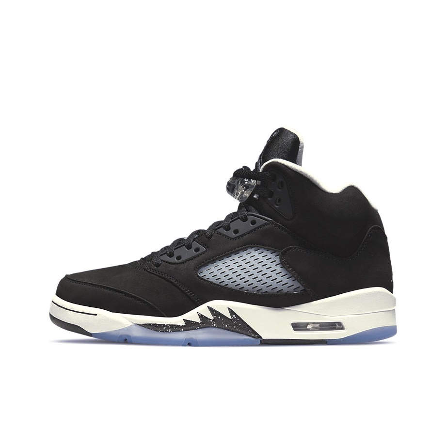 fake jordan 5 oreo