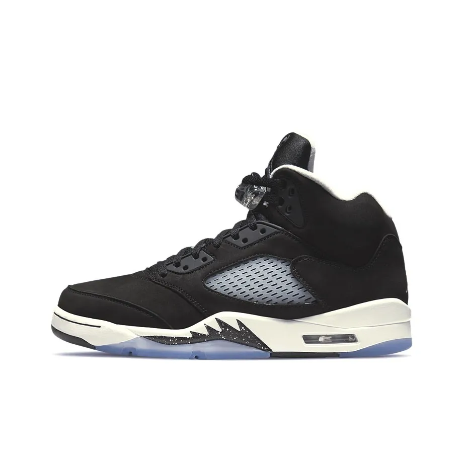 Air Jordan 5 Retro 'Oreo' 2021