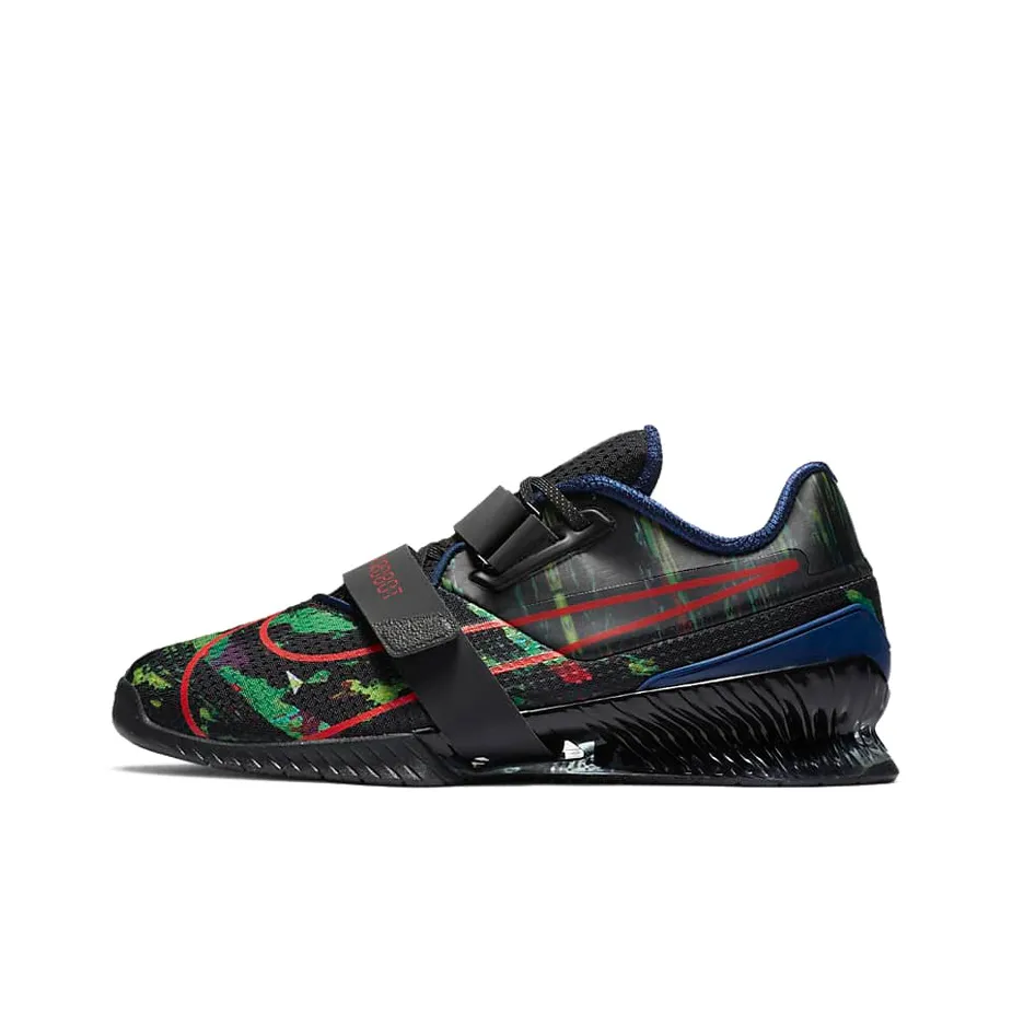 Nike Romaleos 4 Amp 'I Am Not A Robot'
