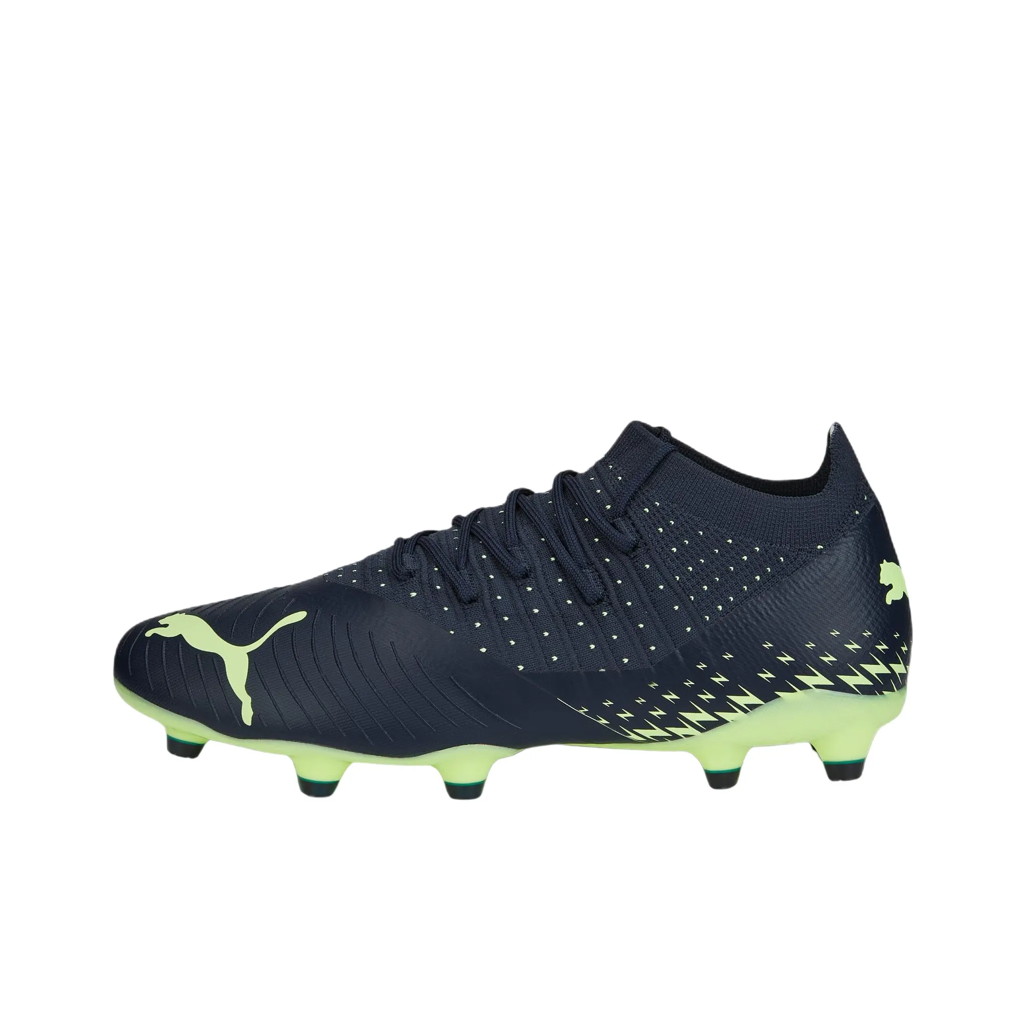 puma Trainers Future 3.4 FG AG Jr 'Fastest Pack'