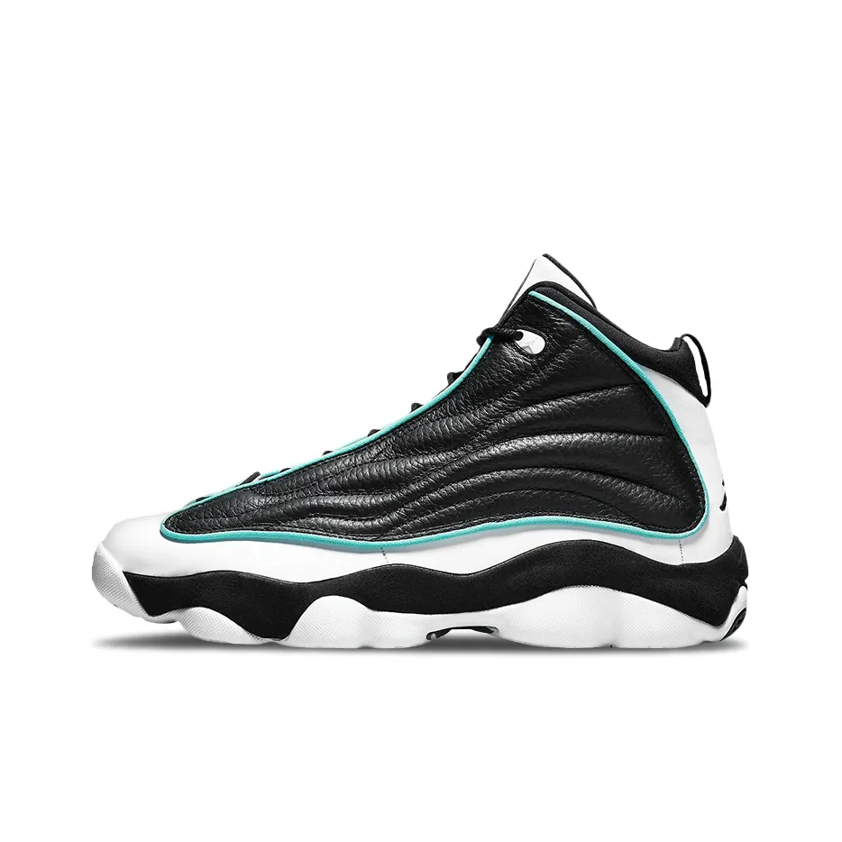 Air Jordan Pro Strong 'Tiffany'