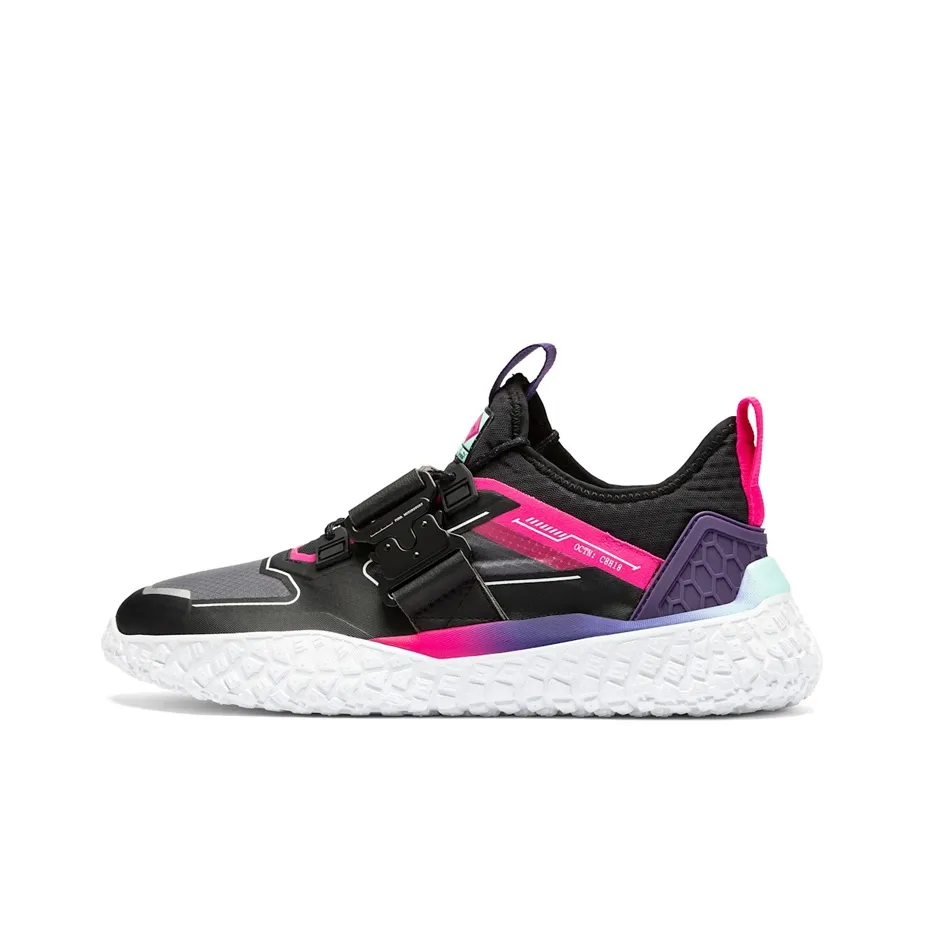 PUMA Тренировочные кроссовки MID Топ Мужской