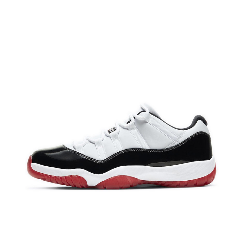 New concords 11 online