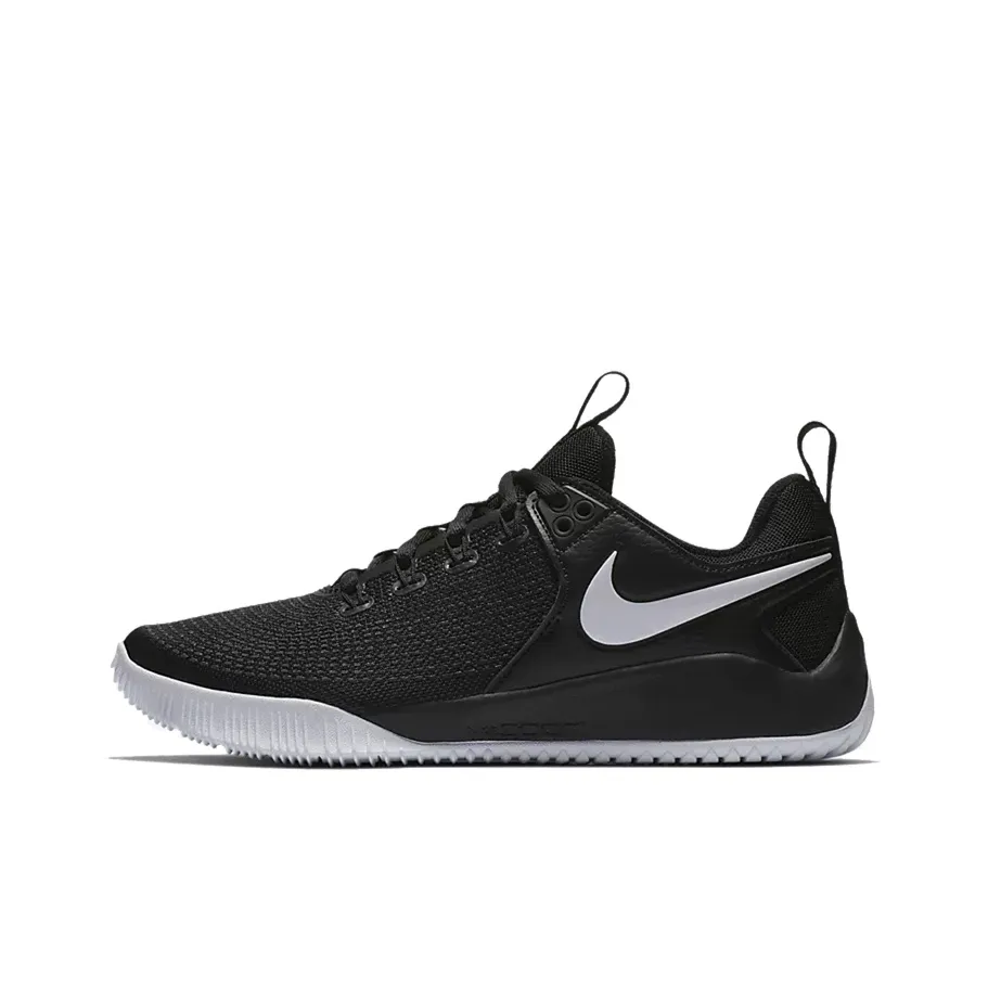 Nike Zoom HyperAce 2 Black White Women's