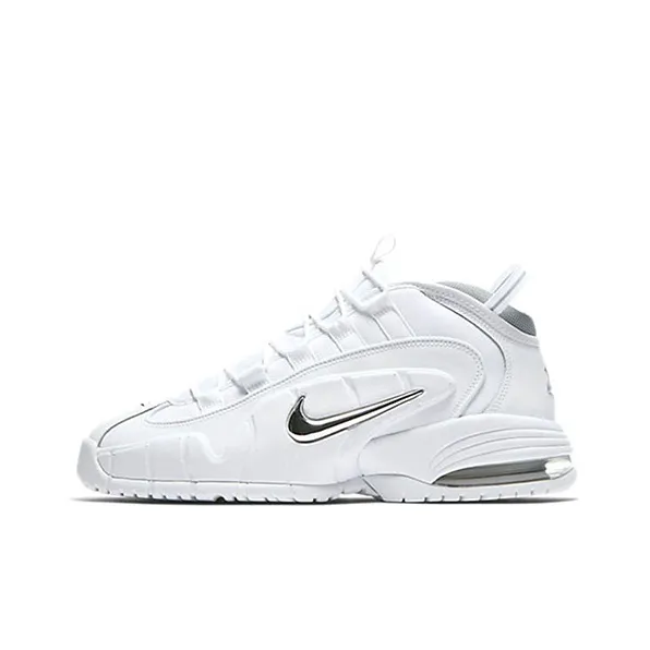 Nike Air Max Penny 1 'White Metallic'