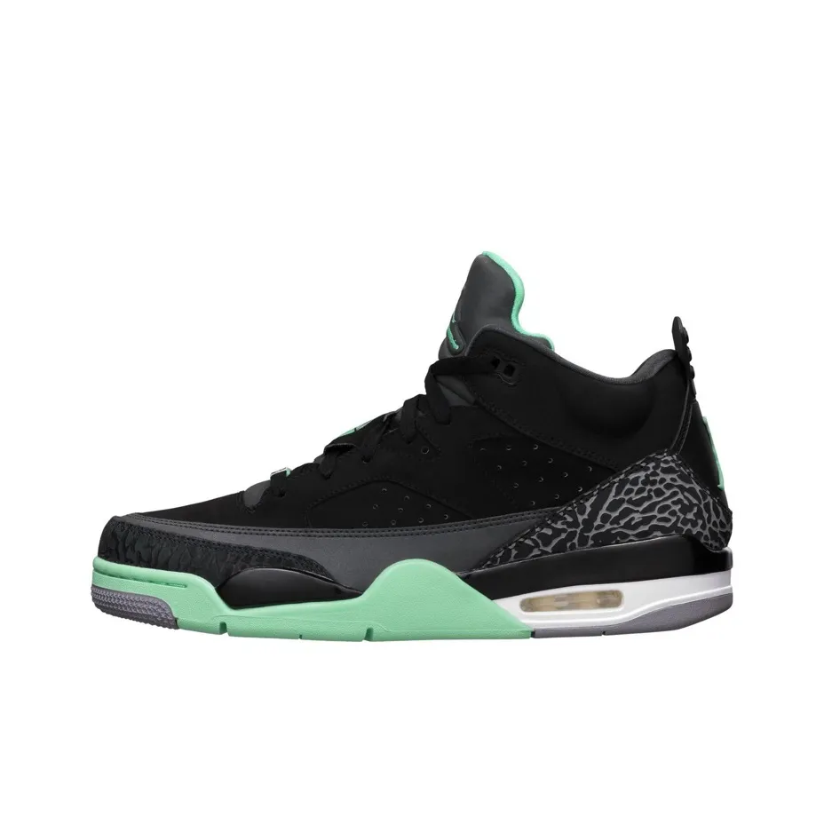 Sneakers BARTEK 78220-Y04 Black