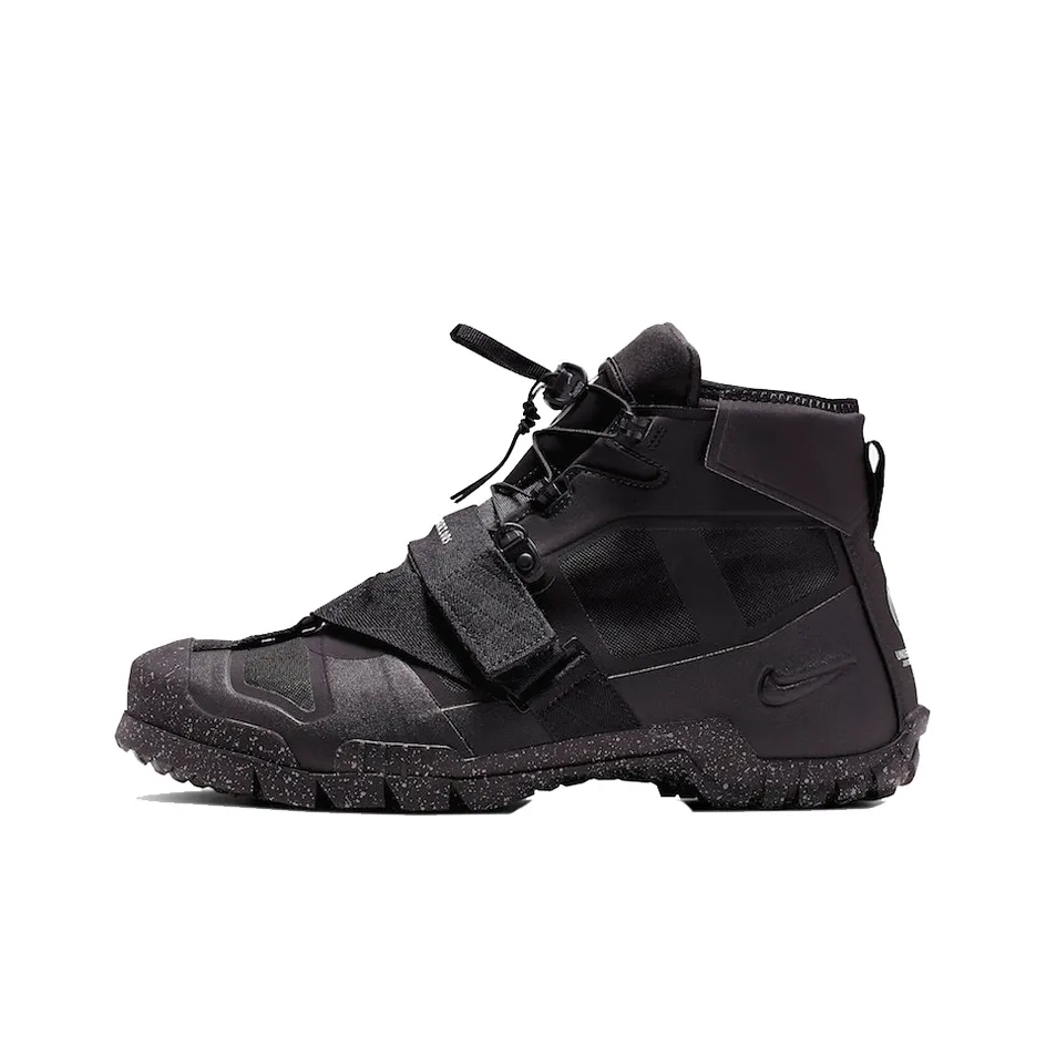 Nike Sfb Mountain Undercover Black