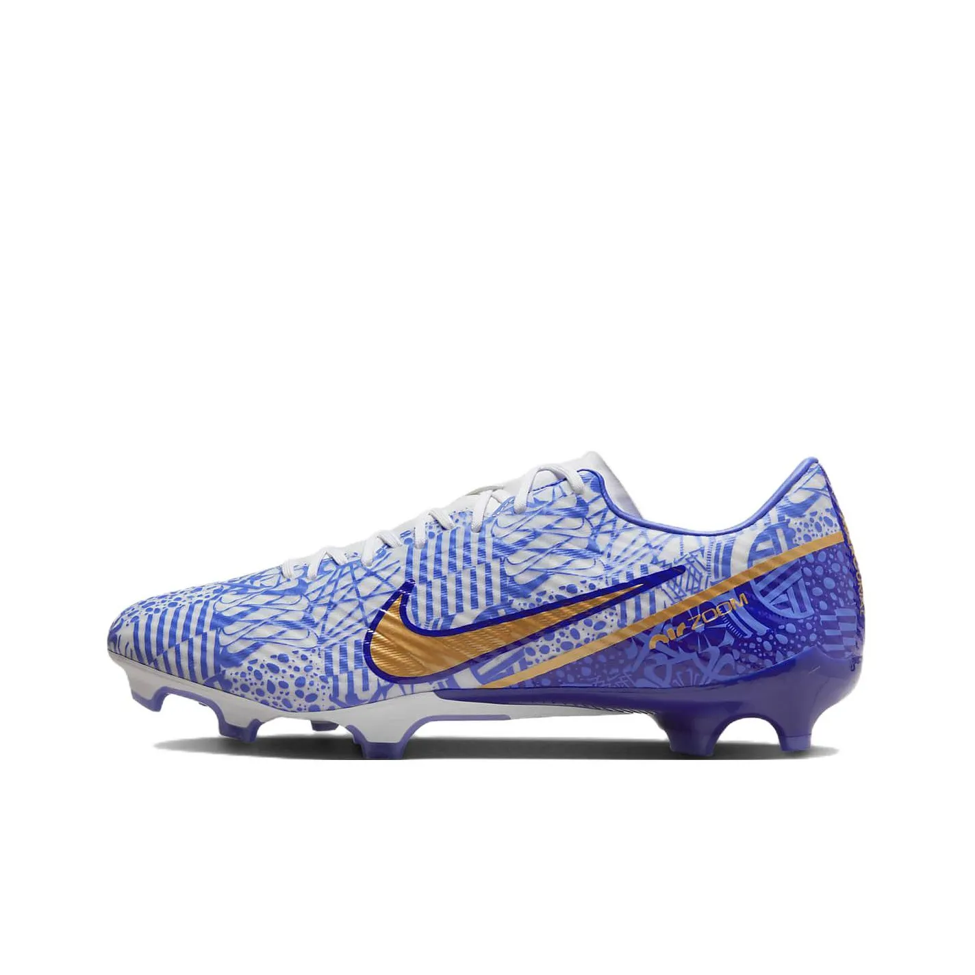 Nike Zoom Mercurial Vapor 15 Academy CR7 Mg 'Azulejo'
