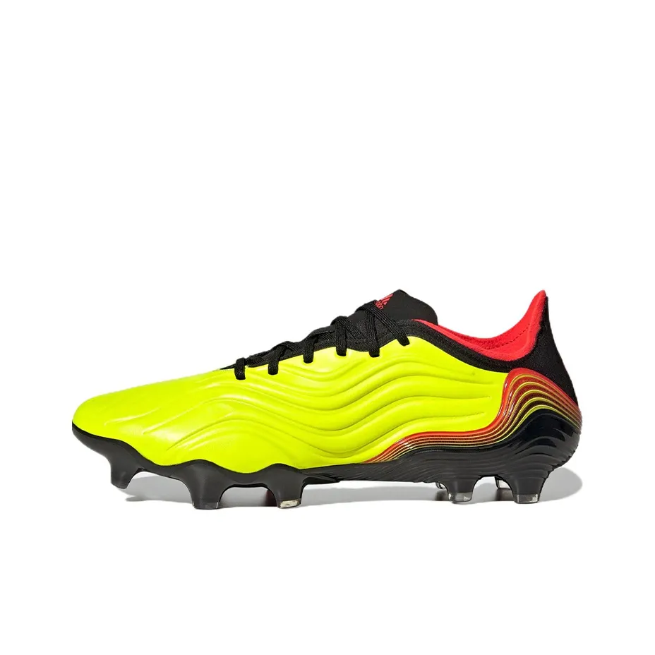 Adidas Copa Sense.1 Fg 'Game Data Pack'