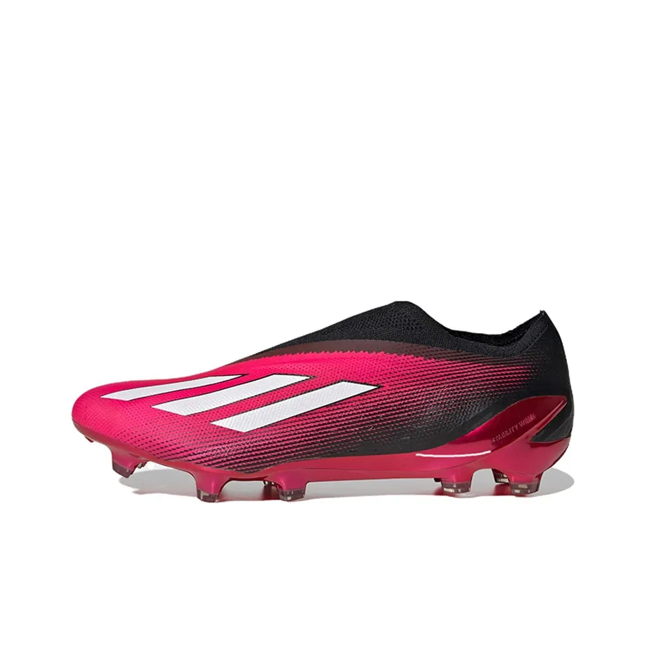 X Speedportal+ Adidas Fg 'Own Your Football Pack'
