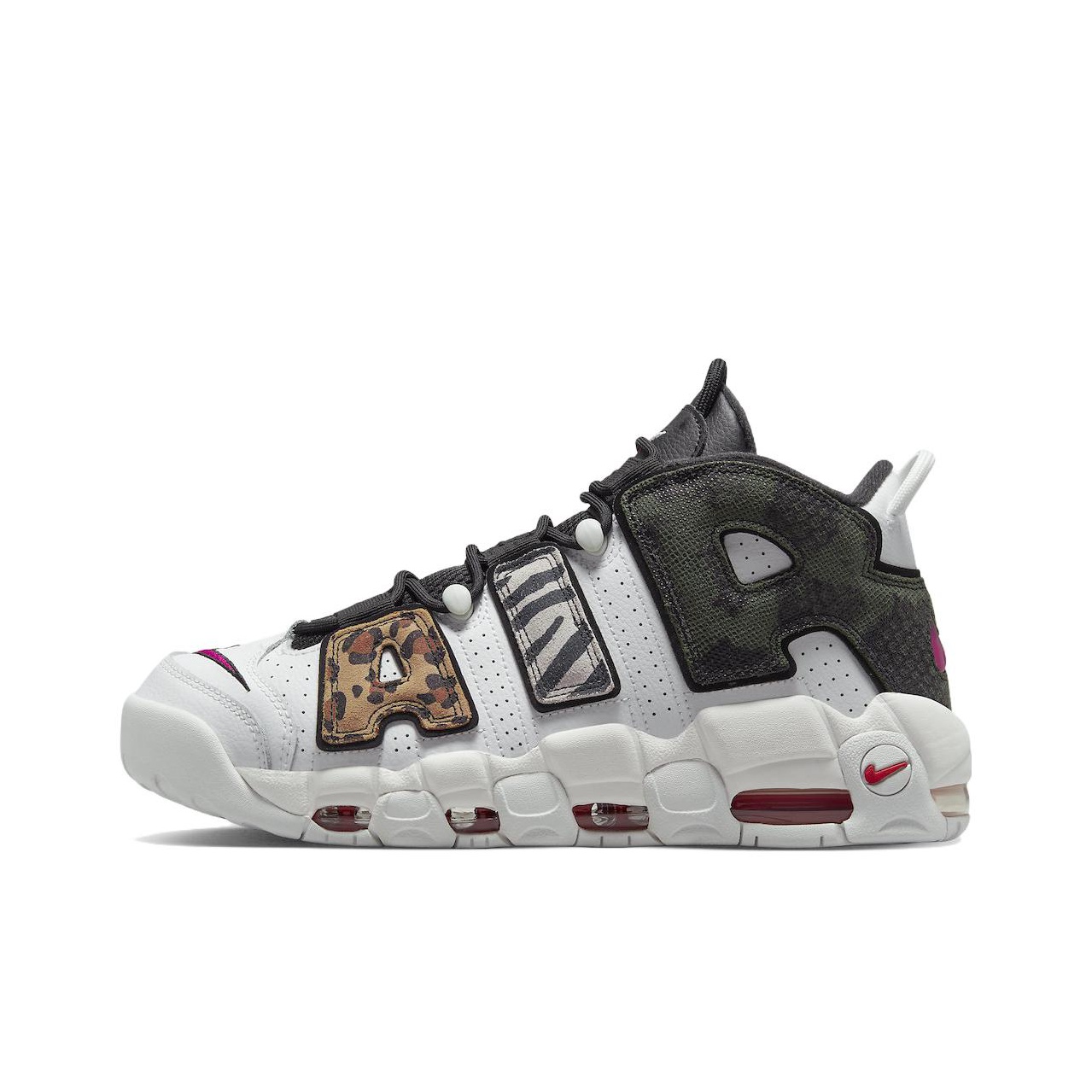 nike uptempo 91