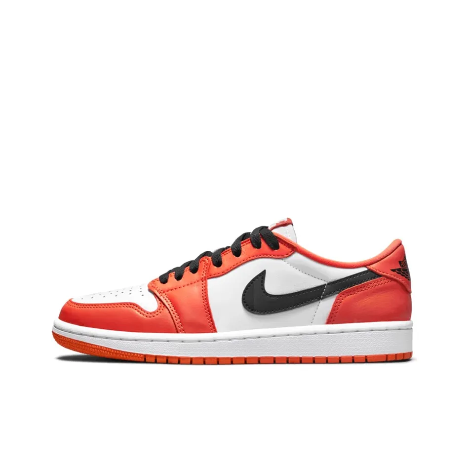 Air Jordan 1 Low Og 'Starfish' Women's