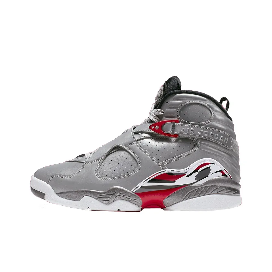 Jordan 8 Retro Reflections Of A Champion
