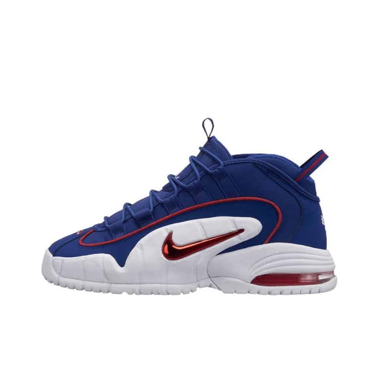 Discover the Best Nike Air Penny Shoes of 2024