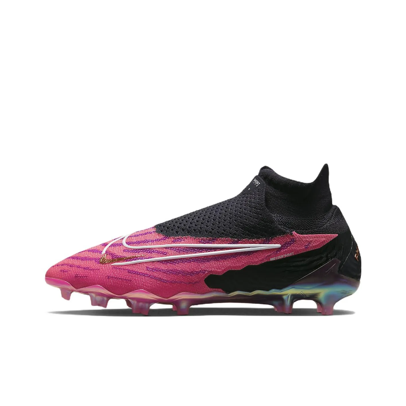 Nike Phantom Gx Elite Gripknit Df Fg 'Generation Pack'