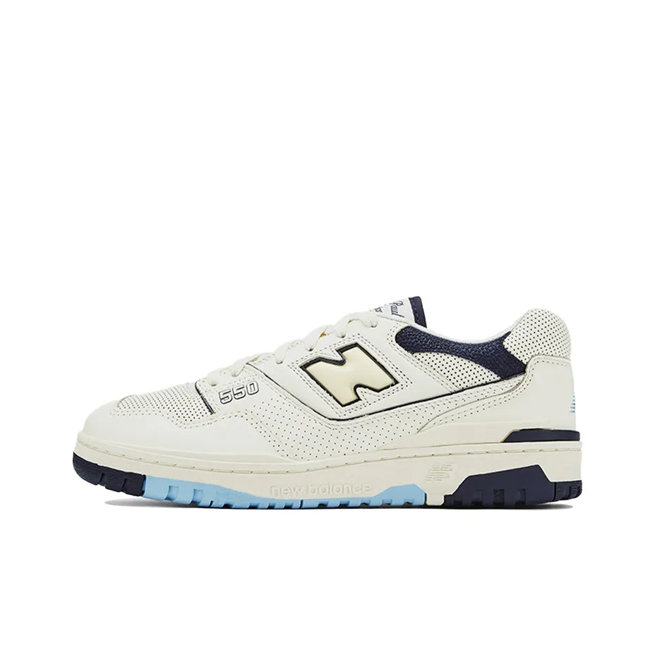 New Balance 550 X Rich Paul