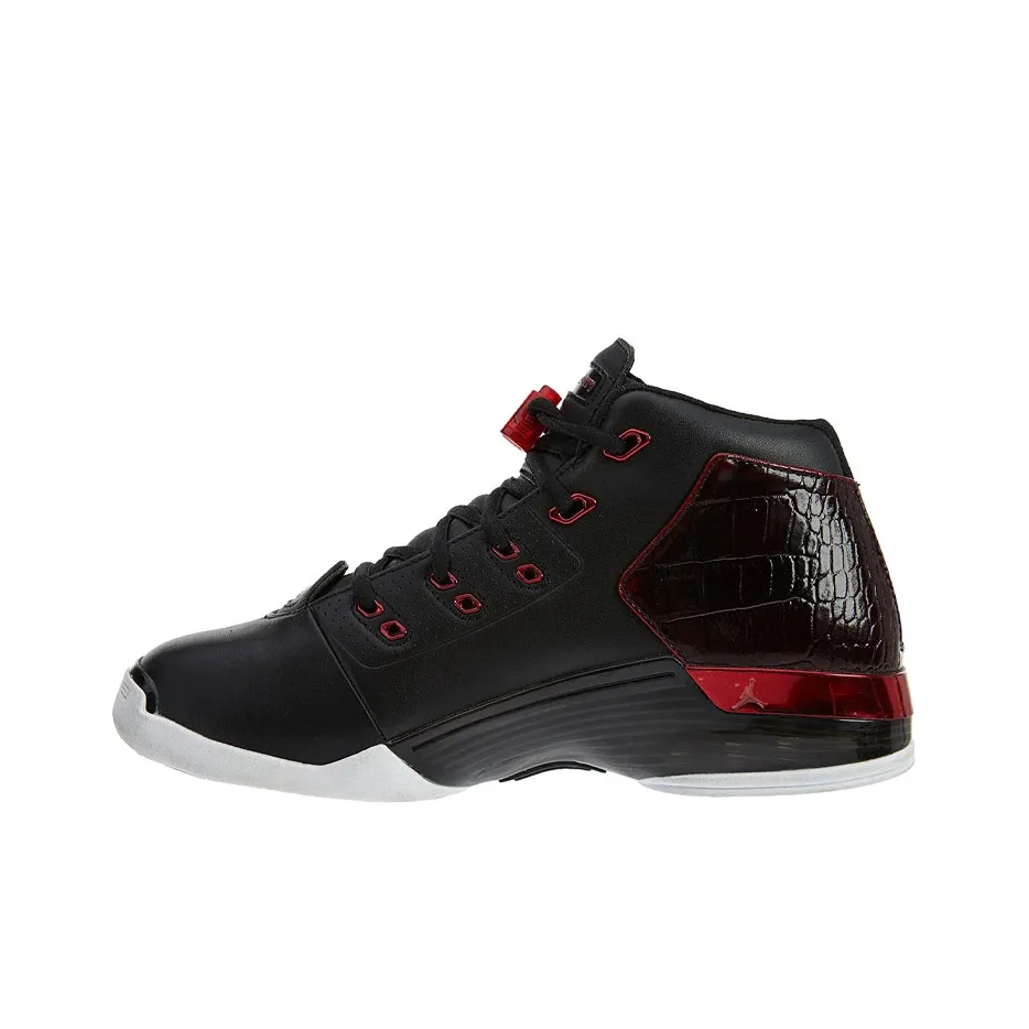 JORDAN 17 Retro Chicago Bulls