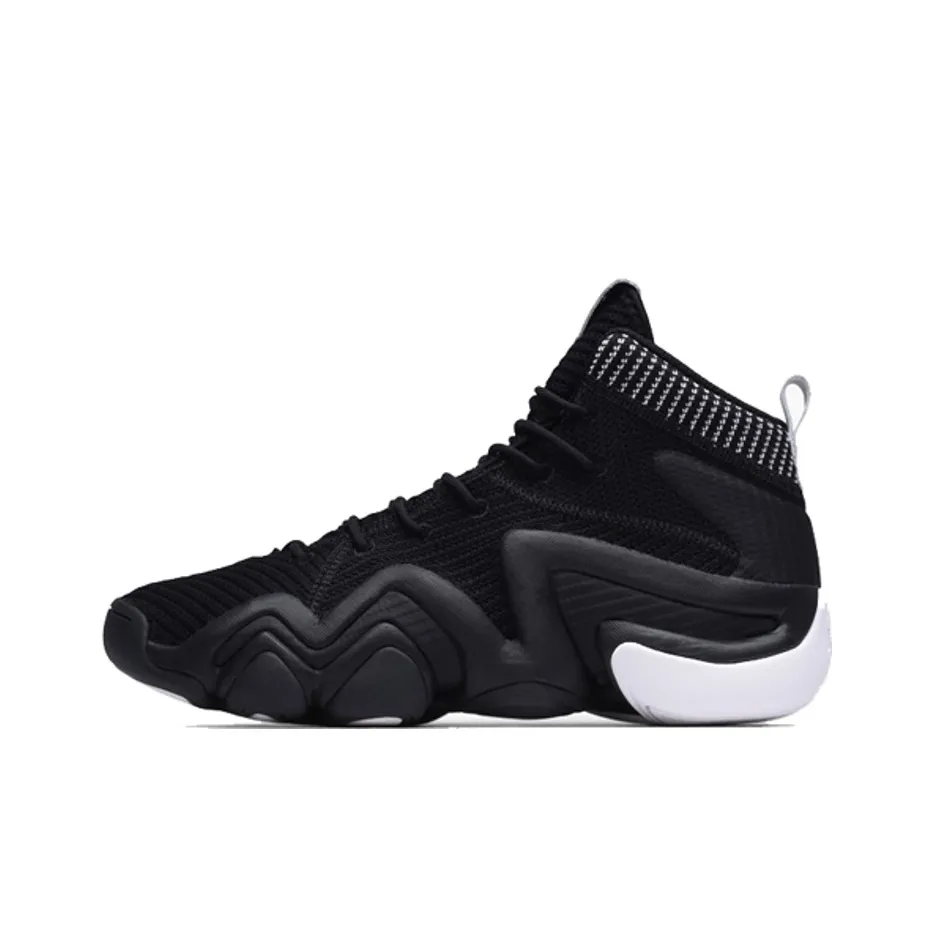 Adidas Crazy 8 Adv Black
