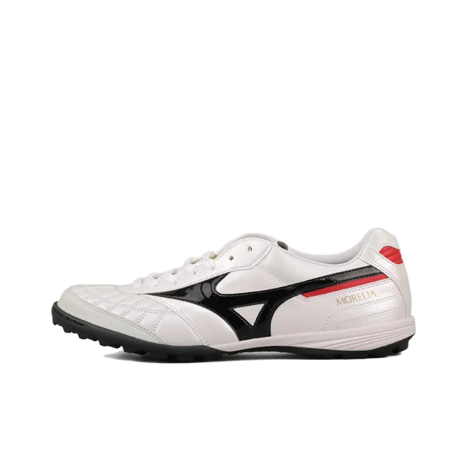 Mizuno Morelia M8 White Black