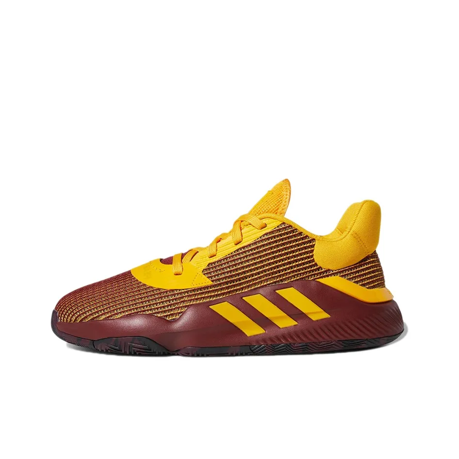 Pro Bounce 2019 Adidas Low Gca 'Arizona State'