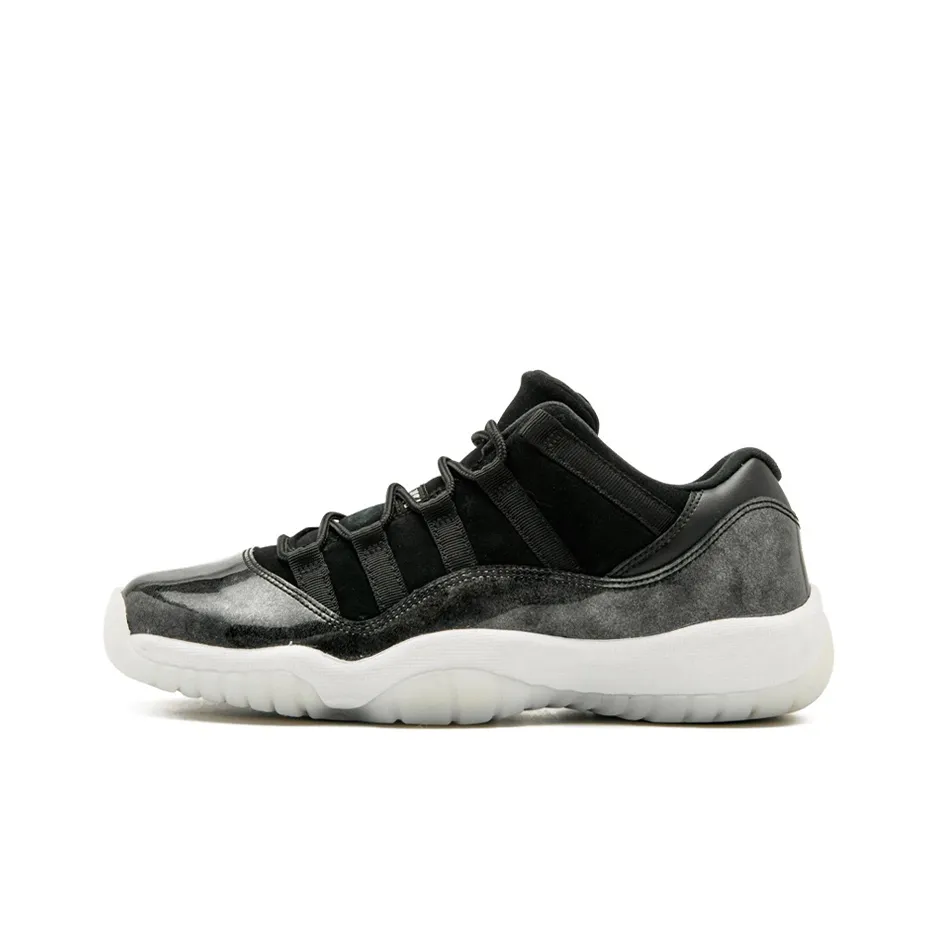 Air Jordan 11 Retro Low 'Barons'