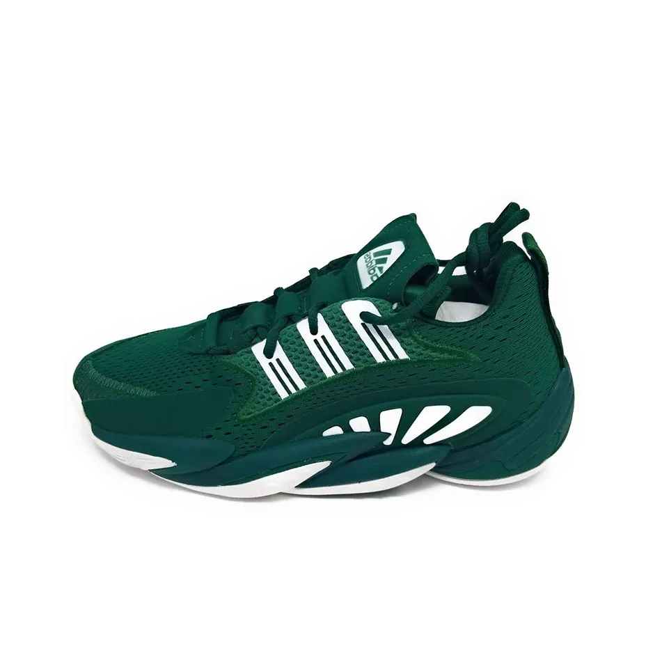 Adidas Crazy Byw 2.0 'Team Dark Green'