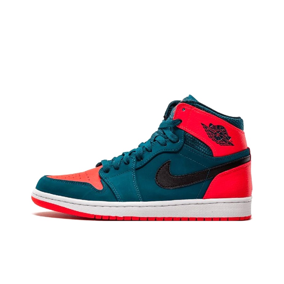 nike jordan 1 bloodline 2.0