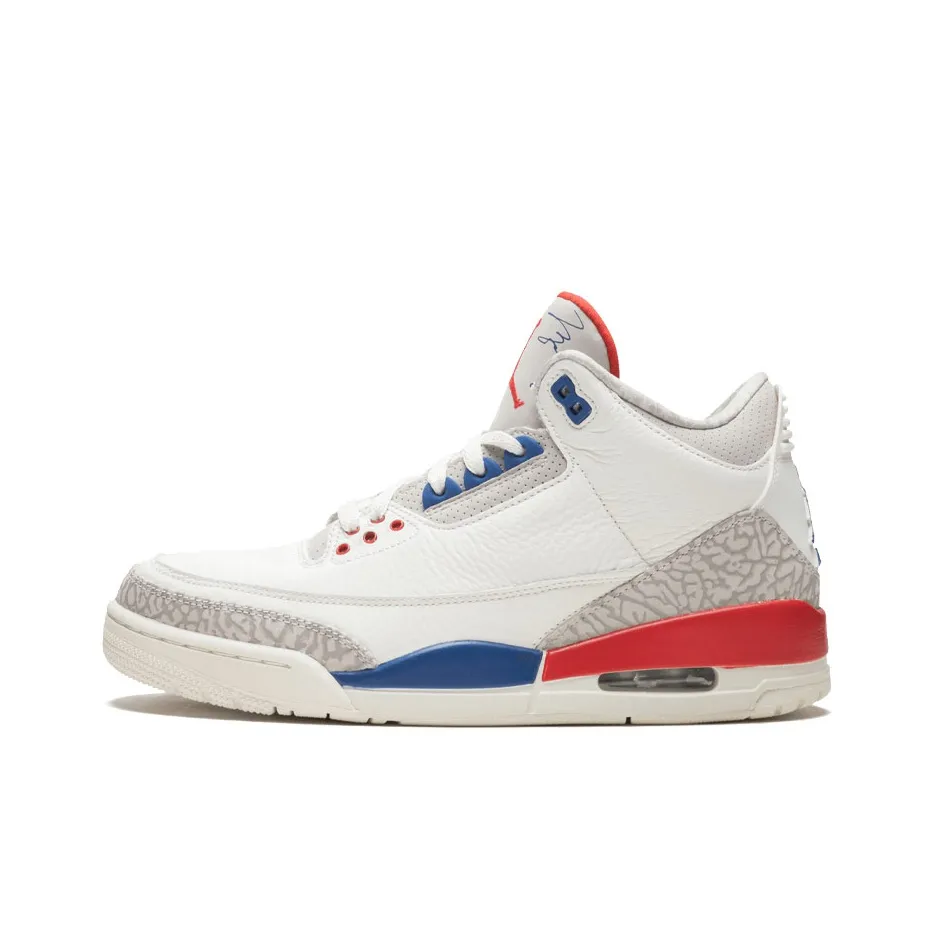 Air Jordan 3 Retro 'International Flight'