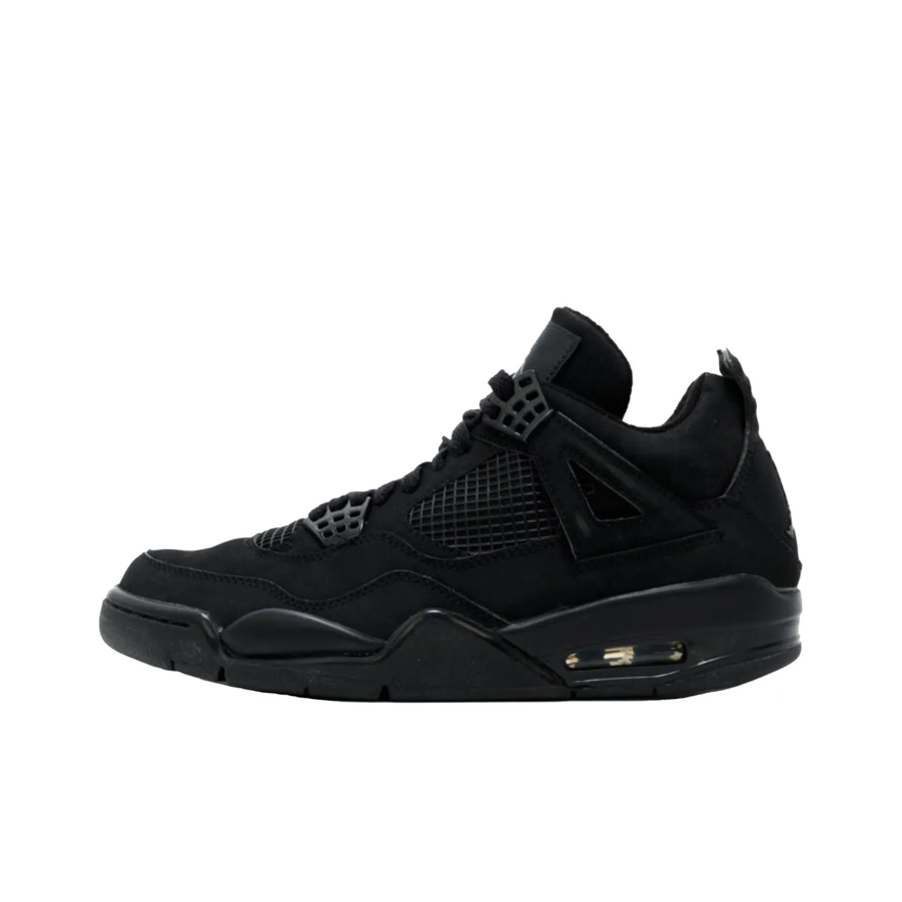 JORDAN 4 Retro Black Cat 2006