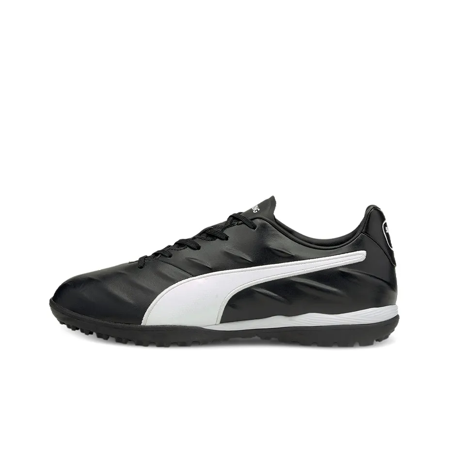 PUMA King Pro 21 Tt 'Black'