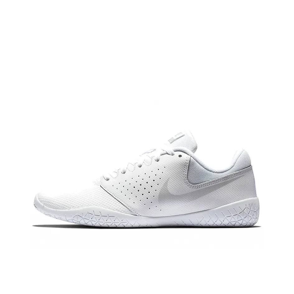 Nike Cheer Sideline 4 'White Pure Platinum' Women's
