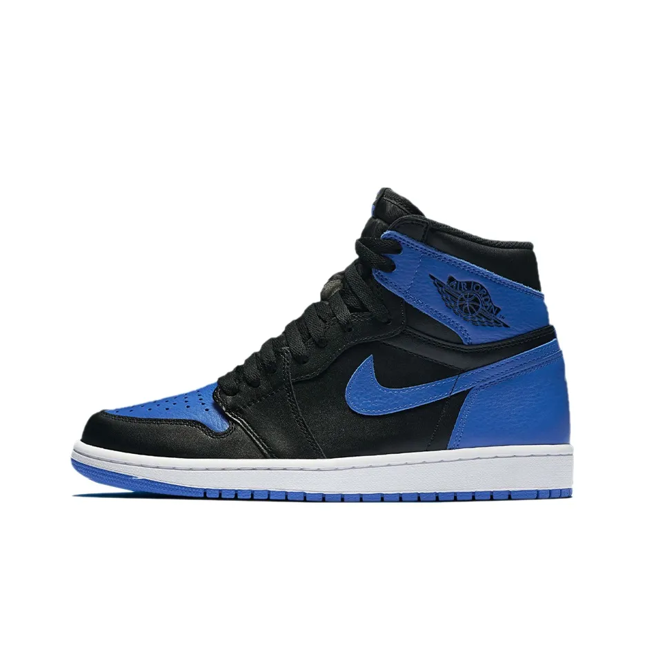Jordan 1 Retro Royal 2017